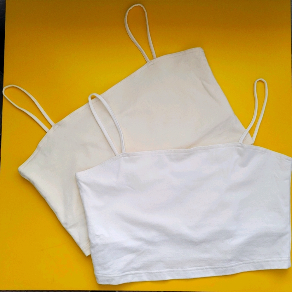 Isabella Bird crop tops (2)
